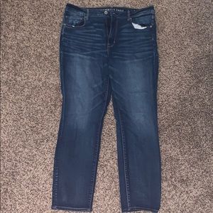 American Eagle Super Stretch Jeans